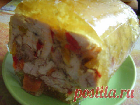 Блог сайта «БУДЕТ ВКУСНО!»