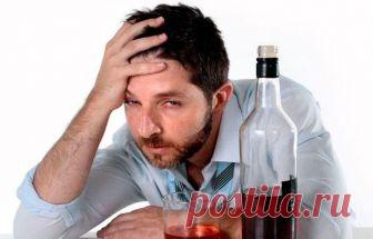 Как побороть состояние похмелья? Данный материал написан по мотивам книги А. Боровского «Особенности национального похмелья».