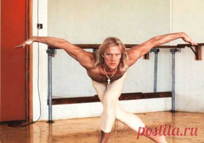 Трагическая судьба Александра Годунова: скандальный побег из СССР и загадочная смерть знаменитого танцовщика