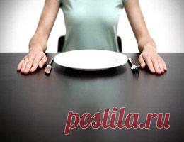 Что не стоит есть натощак - Советы на каждый день