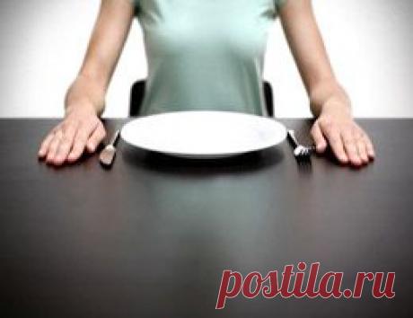 Что не стоит есть натощак - Советы на каждый день