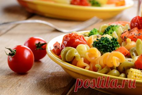 Мощные рекомендации: как вылечить ваш кишечник с помощью питания