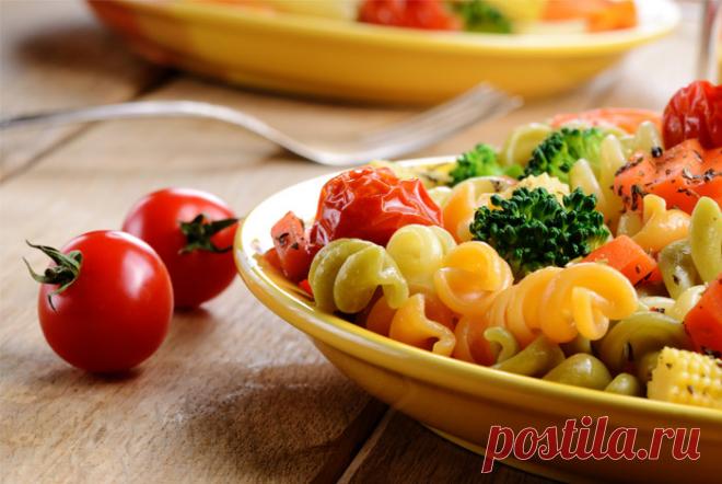 Мощные рекомендации: как вылечить ваш кишечник с помощью питания