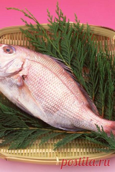 Просто и оригинально: рыба в виноградном соусе | Charla.ru