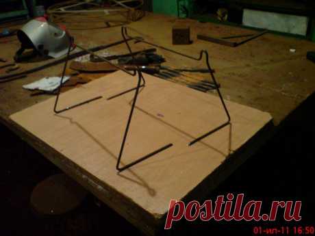 МАНГАЛьчик ... | Школа Ремонта