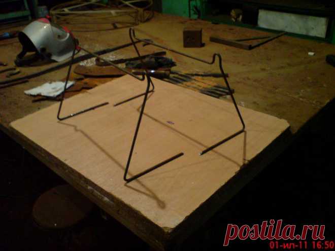 МАНГАЛьчик ... | Школа Ремонта