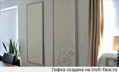 Как сделать декоративные стеновые панели своими руками