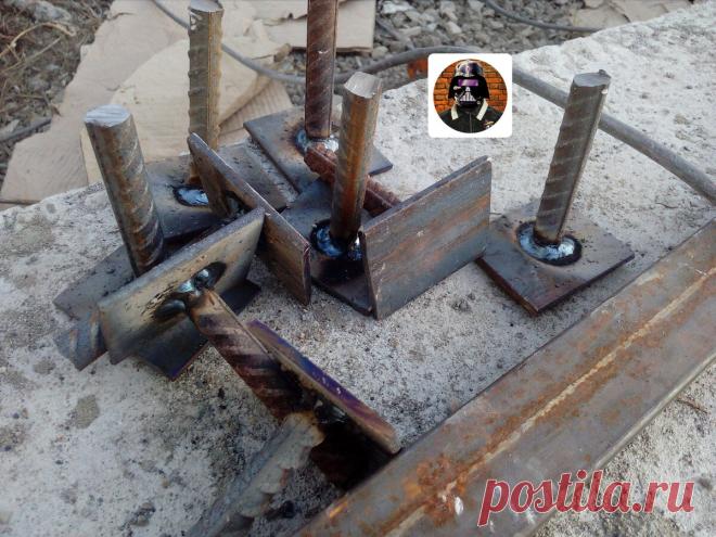 "Сварка для чайников". Объясняю "на пальцах" и делюсь выжимкой знаний своего 7-летнего опыта | Сварщик Саня | Яндекс Дзен