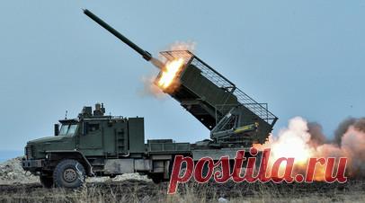 «Крайне эффективное оружие»: как развивается линейка российских тяжёлых огнемётных систем. Огнемётная система ТОС-2 («Тосочка») российской группировки войск «Восток» уничтожила опорник ВСУ в районе Угледара. Об этом сообщило Минобороны РФ. Как отмечают в ведомстве, установка может выпускать до 18 термобарических реактивных снарядов, уничтожая позиции ВСУ. Российские инженеры ведут работу над созданием новой огнемётной системы ТОС-3. Ожидается, что она будет оснащена более дальнобойной пусковой…