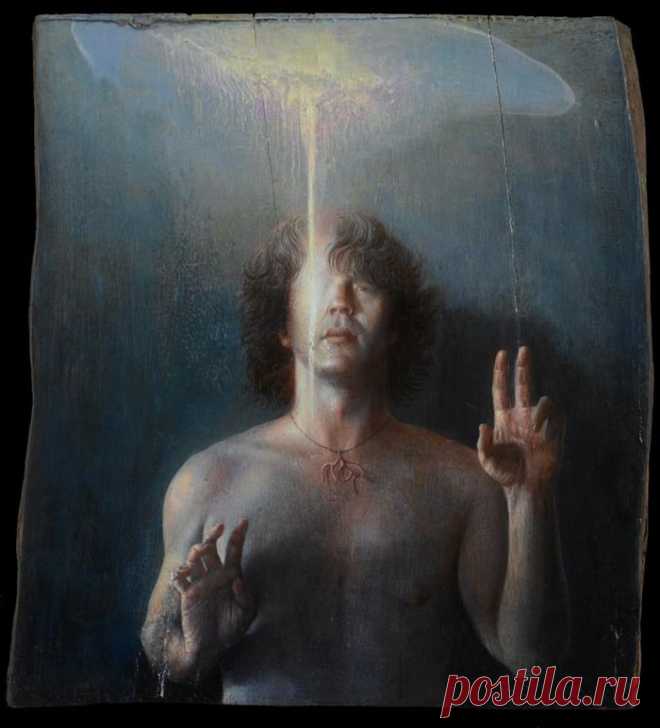 Agostino Arrivabene