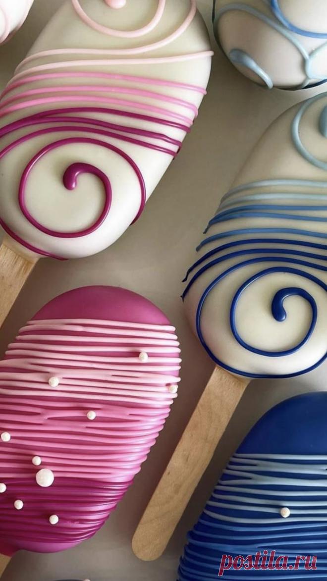 Пин на доске Cake decorating