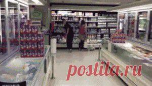 ПРАВА ПОКУПАТЕЛЯ И ПРАВА МАГАЗИНА, В СЛУЧАЕ СЛУЧАЙНО ИСПОРЧЕННОГО ТОВАРА.