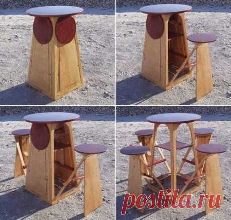 Дизайн интерьера