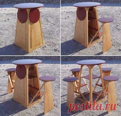 Дизайн интерьера