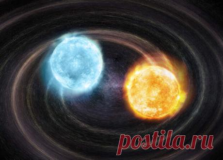 Астрономы нашли новый источник гравитационных волн для телескопа LISA - Наука и техника - медиаплатформа МирТесен M. Weiss Астрономы нашли новую тесную двойную систему гелиевых белых карликов, орбитальный период которой составляет чуть более 20 минут. Это, а также другие свойства этой системы, делают ее одной из лучших в списке «проверочных» источников гравитационных волн для будущего космического лазерного