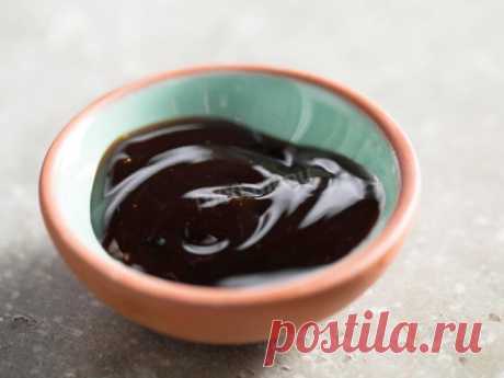 Китайский устричный соус рецепт с фото - 1000.menu