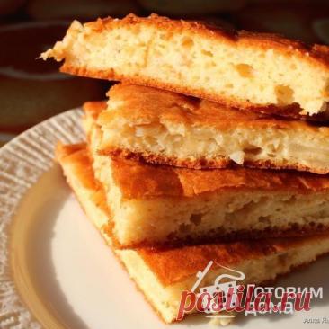 Мягкое тесто без дрожжей для пирогов и пирожков - пошаговый рецепт с фото на Готовим дома