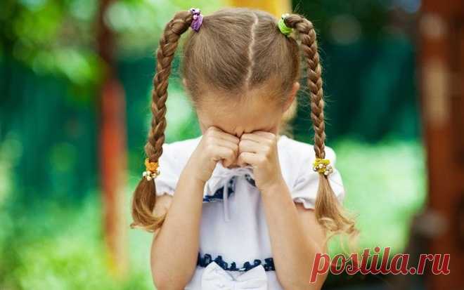 5 запрещенных приемов в воспитании ребенка - Статьи - Семья - Дети Mail.Ru
