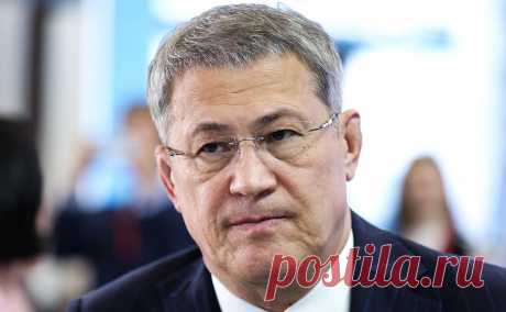 На Украине заочно предъявили подозрения главе Башкирии и мэру Уфы. Генпрокуратура Украины предъявила заочное подозрение главе Башкирии Радию Хабирову и главе администрации Уфы Ратмиру Мавлиеву, сообщает ведомство.