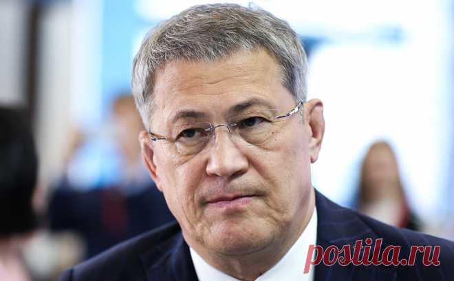 На Украине заочно предъявили подозрения главе Башкирии и мэру Уфы. Генпрокуратура Украины предъявила заочное подозрение главе Башкирии Радию Хабирову и главе администрации Уфы Ратмиру Мавлиеву, сообщает ведомство.