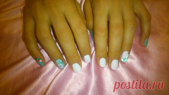 новогодний)