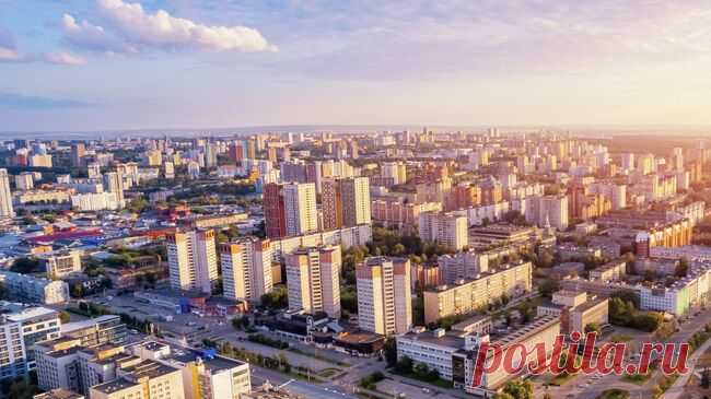 В Пермском крае сняли режим беспилотной опасности