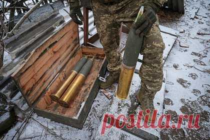 В правдивости слов Шольца о нехватке оружия на Украине усомнились. Военный эксперт капитан первого ранга запаса Василий Дандыкин усомнился в правдивости слов канцлера ФРГ Олафа Шольца о ситуации с нехваткой оружия у Украины. В беседе с «Лентой.ру» специалист опроверг заявление немецкого главы, указав, что у Киева остается существенный запас вооружений.