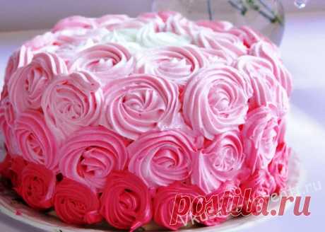 ЗНАМЕНИТЫЙ ТОРТ &quot;КРАСНЫЙ БАРХАТ&quot; (RED VELVET CAKE) | Четыре вкуса