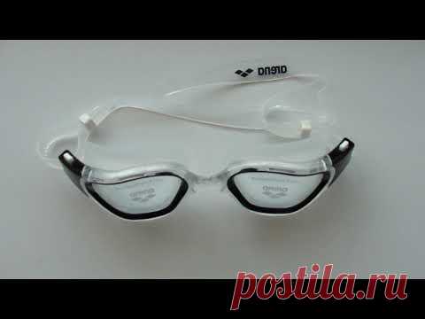 Очки для плавания ARENA Envision 600грн