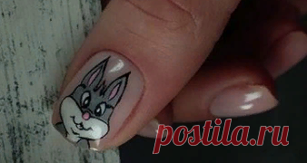 Бьюти Бар Одесса в Instagram: «Скоро выходные! Для тебя есть местечки на ногти, реснички, бровки💜 Мастер #ОльгаИщенко . . . . . . . . . . #bababar #Odessa #nails #nailart…»