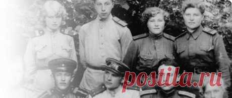 ОБД Мемориал