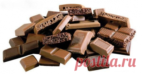 7 вредных продуктов, которые признали полезными