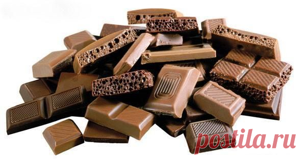 7 вредных продуктов, которые признали полезными