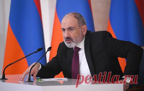 В Ереване попросили уточнить зону ответственности ОДКБ до направления миссии в Армению. По словам премьер-министра республики Никола Пашиняна, в отличие от Организации Договора о коллективной безопасности, Евросоюз принял к сведению карты, предоставленные Арменией