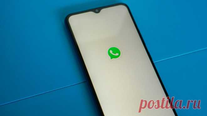 2024--В России могут ЗАБЛОКИРОВАТЬ WhatsApp Законодатели могут сделать это из-за того, что мессенджер регулярно нарушает законы РФ, а также не содействует государству в борьбе с экстремизмом.