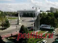 24 сентября отмечается день города 
