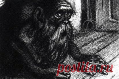Страшная ночь из моего детства - ИСТОРИИ ИЗ РЕАЛЬНОЙ ЖИЗНИ: Хотелось бы рассказать вам одну историю. Она произошла со мной в самом раннем детстве. Но из за произошедшего очень сильно врезалась мне в память...