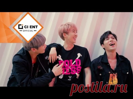 [Double S 301(더블에스301)] - 아하(AH-HA) (MUSIC VIDEO)