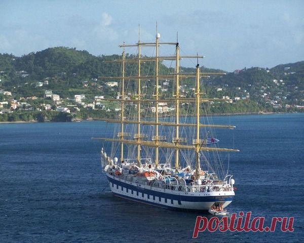 корабли и парусники. - Поиск в Google