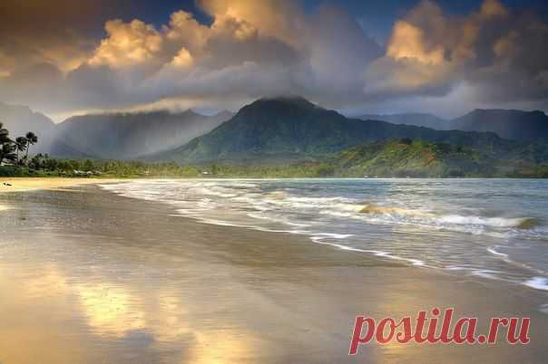 Природа