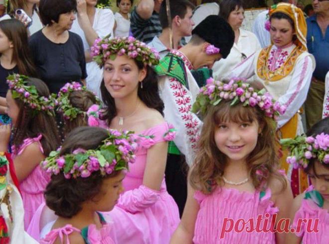 (+1) тема - Розовое королевство! | УДИВИТЕЛЬНОЕ