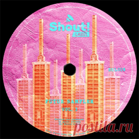 Various Artists - Futur Sampler Vol. 3 | 4DJsonline.com