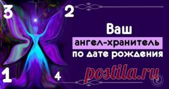 Ваш ангел-хранитель по дате рождения. 
Каждый человек имеет своих ангелов-хранителей, которые охраняют его на протяжении всей жизни. Зная их, вы сможете обращаться к ним в трудные минуты с любой просьбой или вопросом. Святые покровители п…