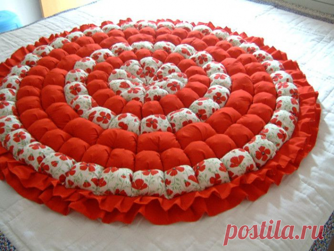 МЯГКИЕ КОВРИКИ и т.п.