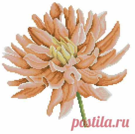 Рукоделие | Вышивка | Вязание | Схемы I Канзаши