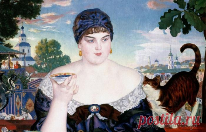 5 вкуснейших старинных русских десертов, которые сейчас почти забыты