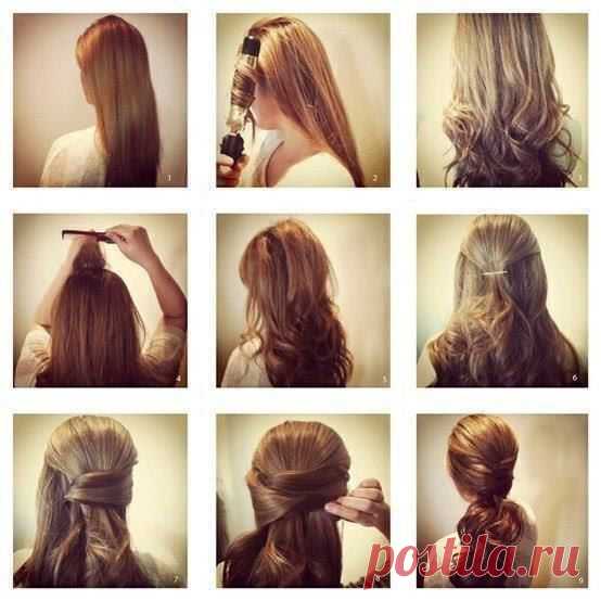 Женские секреты