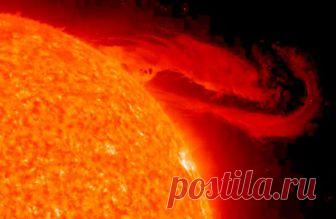 Невероятные факты о нашей Вселенной Вселенная - довольно интересное место. И тем не менее, сегодня ученые практически ничего не знают о ней. Только недавно появилась информация о черных дырах, которые в тысячи раз больше массы Солнца, и...