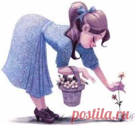 ~🌿~Каждый день - это уже праздник...