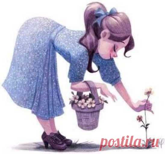 ~🌿~Каждый день - это уже праздник...